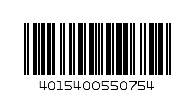 Always 4V1 ultra 4kapel - Штрих-код: 4015400550754