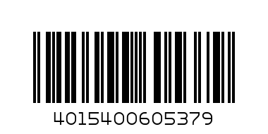 ALWAYS ULTRA LIGHT DUO (20) 3PIC - Штрих-код: 4015400605379