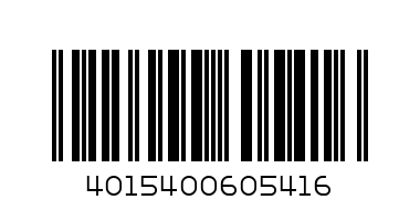 ALWAYS Ultra normal+20 Платинум - Штрих-код: 4015400605416
