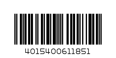 20БР Д.ПР. ALWAYS ULTRA DUO REGUL - Штрих-код: 4015400611851