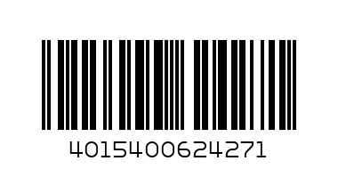 Always ультра - Штрих-код: 4015400624271