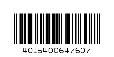 Absorbant Always ultra Quatro (40) 4pic/12 - Штрих-код: 4015400647607