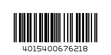 тампоны дискрит - Штрих-код: 4015400676218