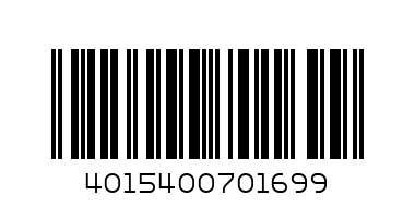 Дамски превръзки ALWAYS ULTRA NORMAL 12'                                                                        - Штрих-код: 4015400701699