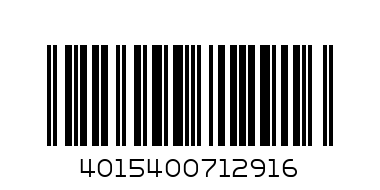 20БР Д.ПР. ALWAYS ULTRA DUO REGUL - Штрих-код: 4015400712916