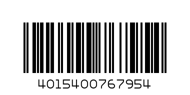 PRIMA 6 N28 - Штрих-код: 4015400767954