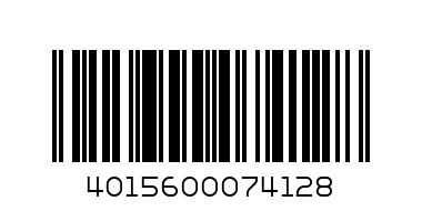 LondaColor Крем-краска  12/1 60мл - Штрих-код: 4015600074128