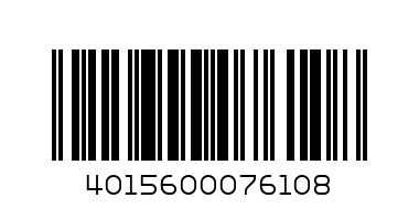 LondaColor Интенсивное тонирование  5/4 60мл - Штрих-код: 4015600076108