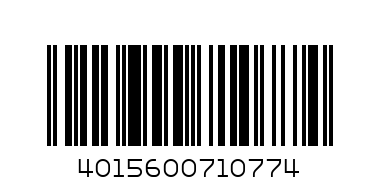 Тушь д ресн.МАКС ФАКТОР EXCESS 20мл. - Штрих-код: 4015600710774