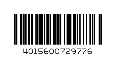 Wellaflex - Штрих-код: 4015600729776
