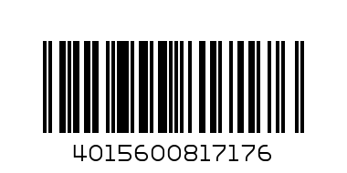 Lenor 1L asortiment - Штрих-код: 4015600817176