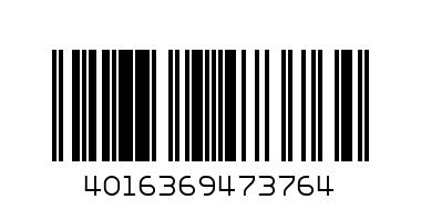 Зубная паста LACALUT multi-effect 75 мл+Ополаскиватель LACALUT 50 мл в ПОДАРОК - Штрих-код: 4016369473764