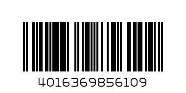 Лакалют флора зуб.паста 75мл - Штрих-код: 4016369856109