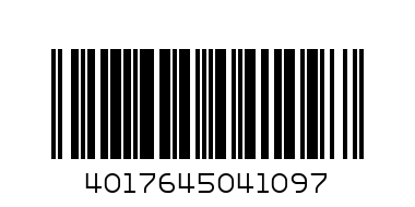 Logona. Логодент Зубная паста сенситив, 75мл - Штрих-код: 4017645041097