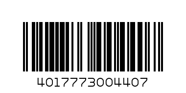 Джин Лион Харт, 1 л, шт - Штрих-код: 4017773004407