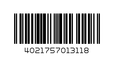 СТАНОК ФРЕЗЕРНЫЙ X 52E SPARKY ПО ДЕРЕВУ - Штрих-код: 4021757013118