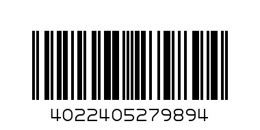Зубная щетка  "Дега" "soft" 0,15 mm фиолетовая MontCarotte - Штрих-код: 4022405279894