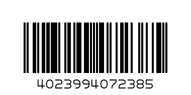 728 DURIT RESIST Сковорода D=28 см h= 7,5 см без съем.ручкой - Штрих-код: 4023994072385