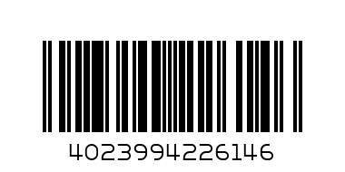 SKK 1326 Сковорода D=26 см  h=2 Индукция - Штрих-код: 4023994226146