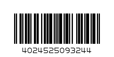 Папка 30 ф.зел - Штрих-код: 4024525093244