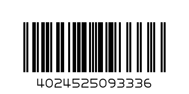 папка 100 л - Штрих-код: 4024525093336