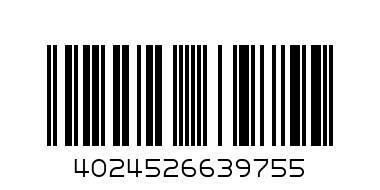 Кисть Белка 8 - Штрих-код: 4024526639755