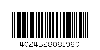 Папка-файл 30 карманов SPONSOR ассорти - Штрих-код: 4024528081989