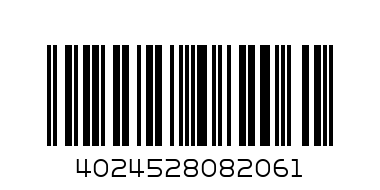 Ручка шар.н пружин.шнуре наст. с подставкой Sponsor  синяя - Штрих-код: 4024528082061