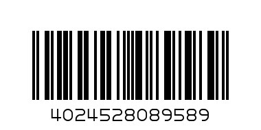 ручка ГЕЛЕВ.НАБОР 12ЦВ SPONSOR - Штрих-код: 4024528089589