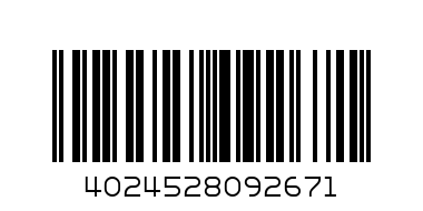 Ручка шар.102мм .наст. с подставкой Sponsor зеленая - Штрих-код: 4024528092671