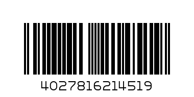 Ручка стеклоподъемника FEBI - Штрих-код: 4027816214519