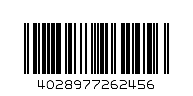 50013286 фильтр воздуха - Штрих-код: 4028977262456