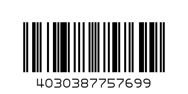 Шоколоад Sarotti 140 gr 4 in Feine Kaffee-Sahne - Штрих-код: 4030387757699