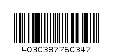 конфеты 200гр тиамо ассорти - Штрих-код: 4030387760347