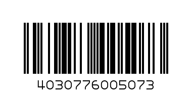 H17WK04 фильтр топлива - Штрих-код: 4030776005073