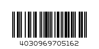 Ручка детская шар. Аниме Центрум - Штрих-код: 4030969705162
