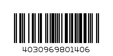 Скотч 12мм *10м - Штрих-код: 4030969801406