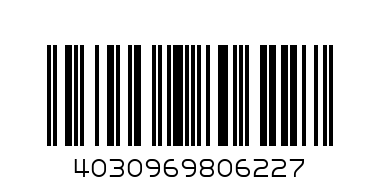 Ручка шариковая CENTRUM Единорог с глазами, 0.7 мм - Штрих-код: 4030969806227