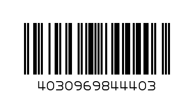 Пластилин 10цв.200гр.CENTRUM.Angry Birds.(БС30) - Штрих-код: 4030969844403