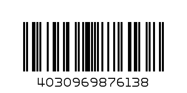 Мел белый 6 шт Фиксики 87613 Centrum - Штрих-код: 4030969876138