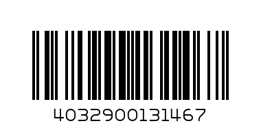 LD COMPACT BLUE - Штрих-код: 4032900131467