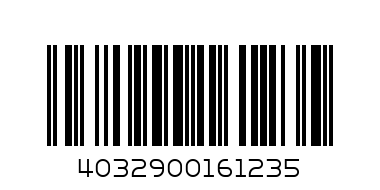винстон 100 - Штрих-код: 4032900161235