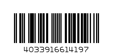 Носки - Штрих-код: 4033916614197