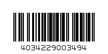 Шпатель STAYER фасад. нерж, с пластруч, 350мм - Штрих-код: 4034229003494