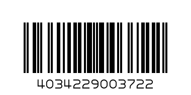 Перчатки STAYER "ЛАТЕКС" резиновые, M - Штрих-код: 4034229003722