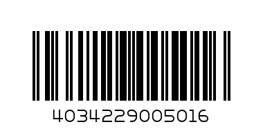 молоток стэйер 500гр - Штрих-код: 4034229005016
