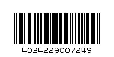 Заклепки STAYER алюминиевые, 4,0х12мм, 50шт - Штрих-код: 4034229007249