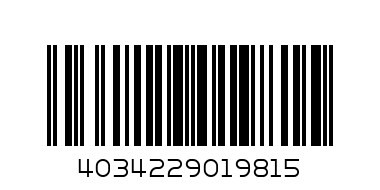 Набор отверток Легионер 25065-н525485-н11 - Штрих-код: 4034229019815