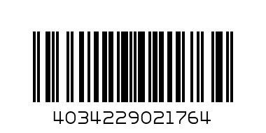 1009-15-06 Шпатель Stayer Professional нержавеющий зубчатый с пластмассовой ручкой, 150мм, зуб 6х6 мм - Штрих-код: 4034229021764