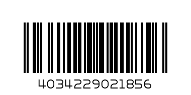 Шпатель стайер 200 мм - Штрих-код: 4034229021856
